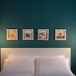 Nerissa Suites&rooms