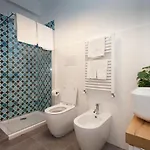 Nerissa Suites&rooms Pensjonat Terrasini