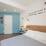 Nerissa Suites&rooms 4* Terrasini