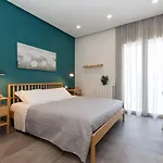 Nerissa Suites&rooms Pensjonat