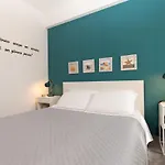 Nerissa Suites&rooms Pensjonat Terrasini