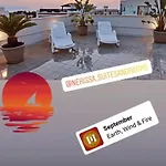 Nerissa Suites&rooms Pensjonat Terrasini