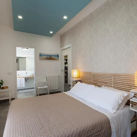 Nerissa Suites&rooms