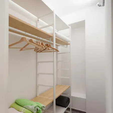 Nerissa Suites&rooms テッラジーニ