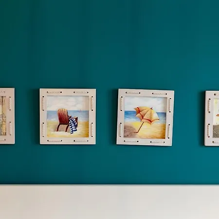 ゲストハウス Nerissa Suites&rooms 4*