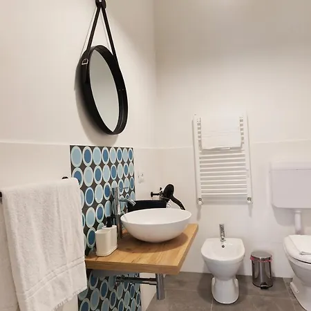 ゲストハウス Nerissa Suites&rooms