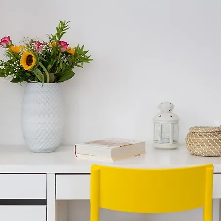 Nerissa Suites&rooms 4*