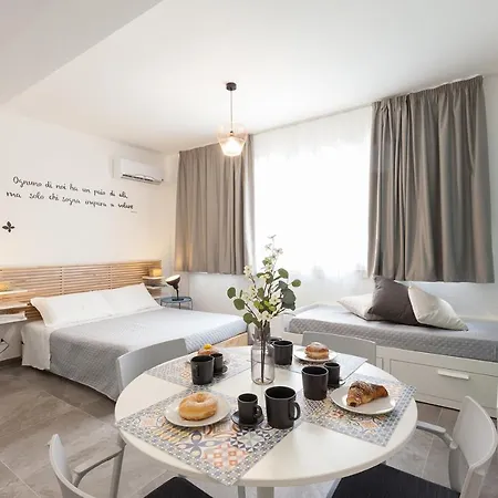 ゲストハウス Nerissa Suites&rooms