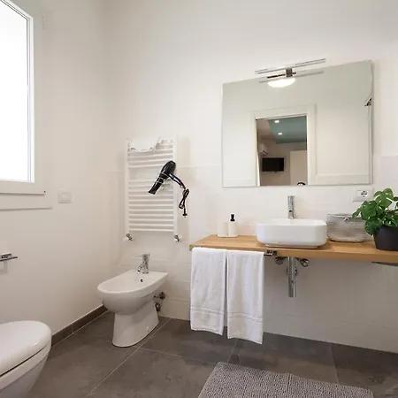 Nerissa Suites&rooms *