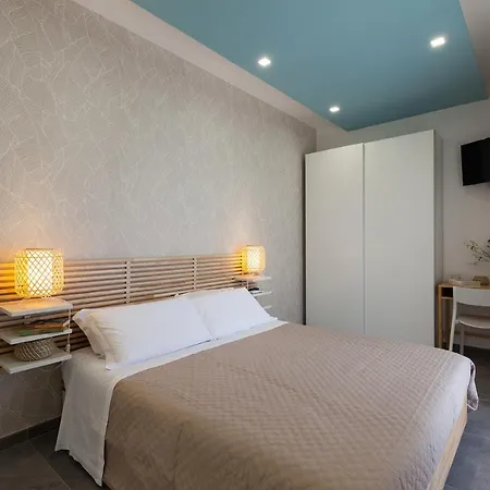 Nerissa Suites&rooms