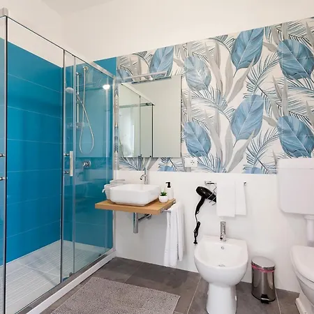 Nerissa Suites&rooms *
