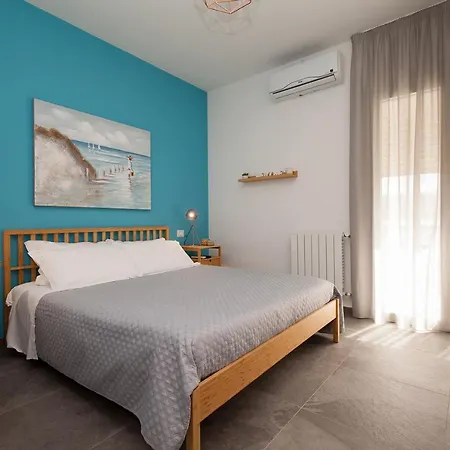 Nerissa Suites&rooms *