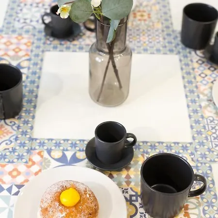 Nerissa Suites&rooms Penzion