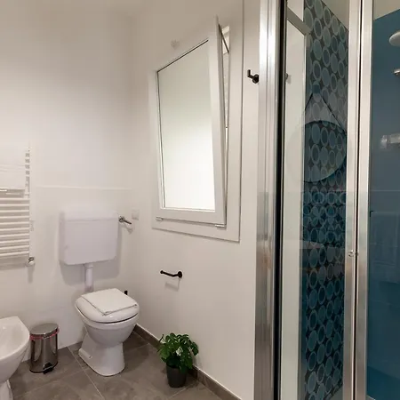 ゲストハウス Nerissa Suites&rooms テッラジーニ