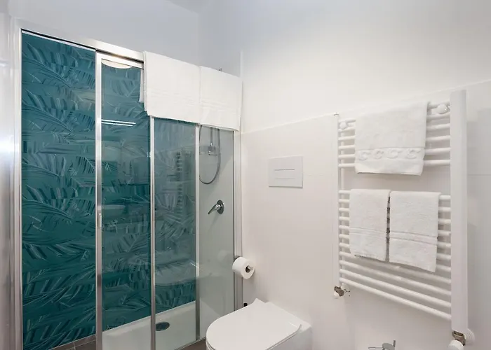 Nerissa Suites&rooms テッラジーニ
