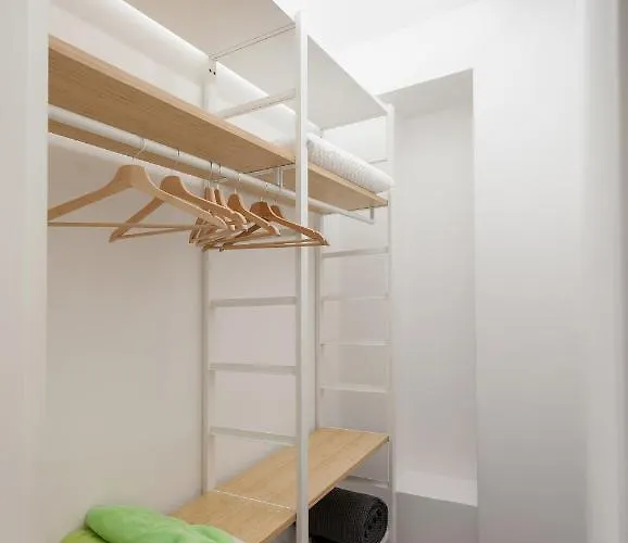 Nerissa Suites&rooms テッラジーニ