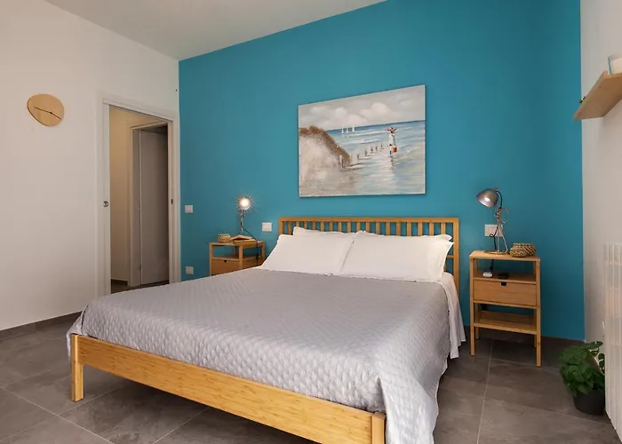 Nerissa Suites&rooms ゲストハウス
