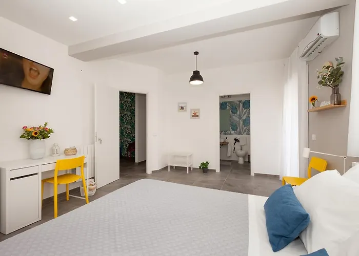 ゲストハウス Nerissa Suites&rooms