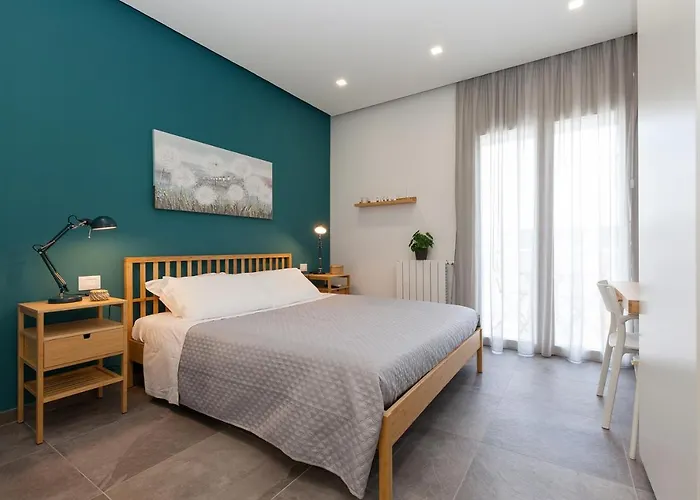 Nerissa Suites&rooms ゲストハウス