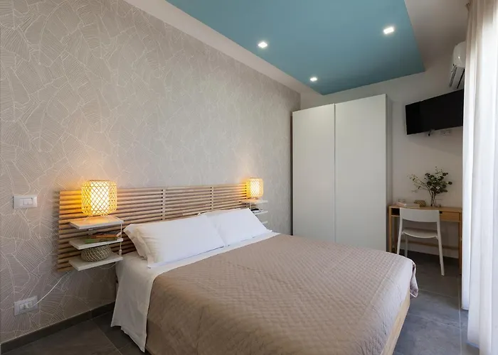 Nerissa Suites&rooms