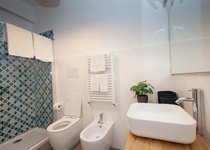 ゲストハウス Nerissa Suites&rooms