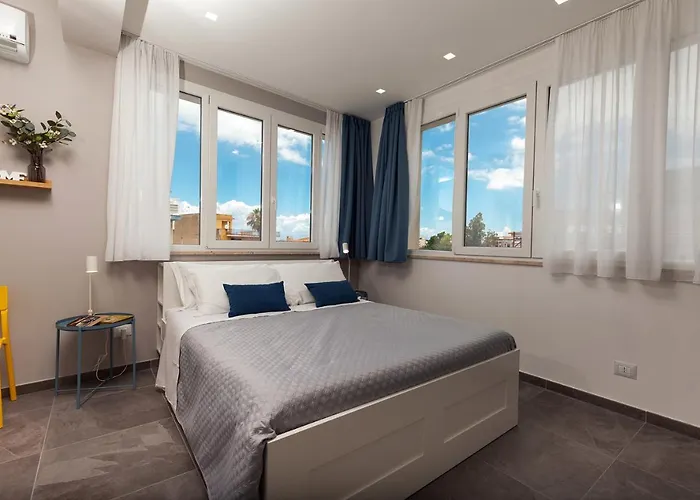 Nerissa Suites&rooms 4*