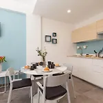 Nerissa Suites&rooms 4* Terrasini