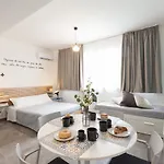Maison d'hôtes Nerissa Suites&rooms