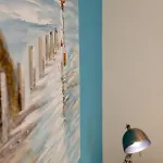 بيت ضيافة Nerissa Suites&rooms تيراسيني