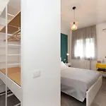 Nerissa Suites&rooms Maison d'hôtes 4*