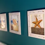 Nerissa Suites&rooms Maison d'hôtes