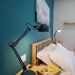 Nerissa Suites&rooms Maison d'hôtes Terrasini