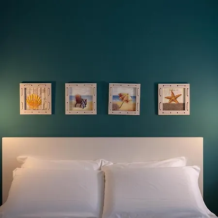 Nerissa Suites&rooms