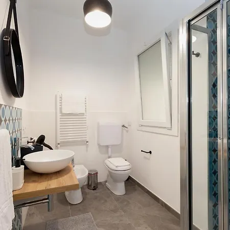Nerissa Suites&rooms Maison d'hôtes *
