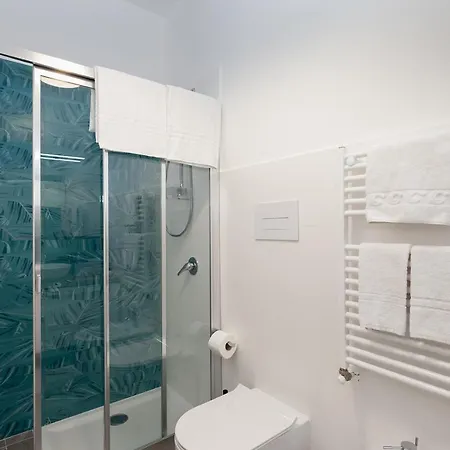 Nerissa Suites&rooms Terrasini