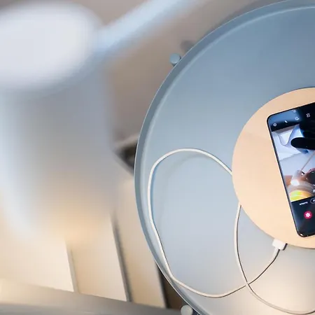 Nerissa Suites&rooms