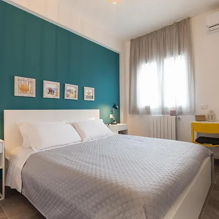 Nerissa Suites&rooms 4* Terrasini