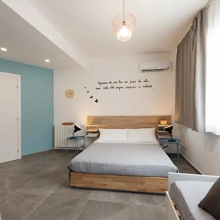 Nerissa Suites&rooms