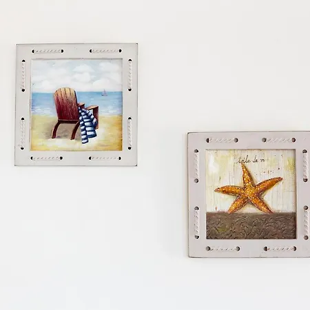 Nerissa Suites&rooms 4* Terrasini