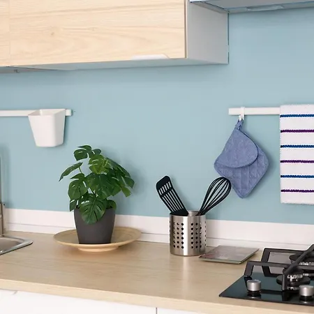 Nerissa Suites&rooms Casa de hóspedes 4*