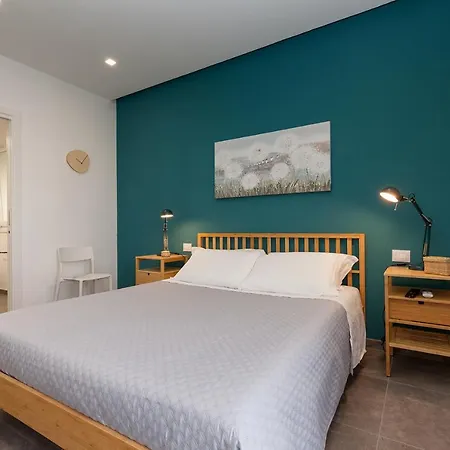 Nerissa Suites&rooms