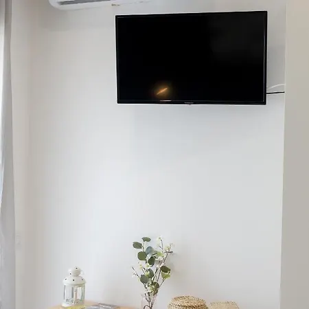 Nerissa Suites&rooms Casa de hóspedes