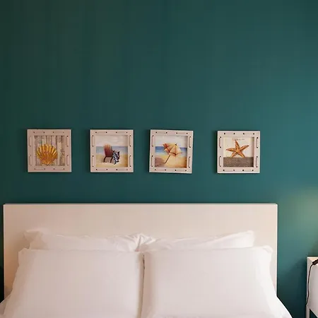 Nerissa Suites&rooms Konukevi 4*