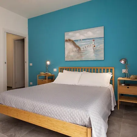 Nerissa Suites&rooms Konukevi
