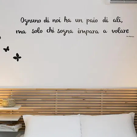 Nerissa Suites&rooms Maison d'hôtes *