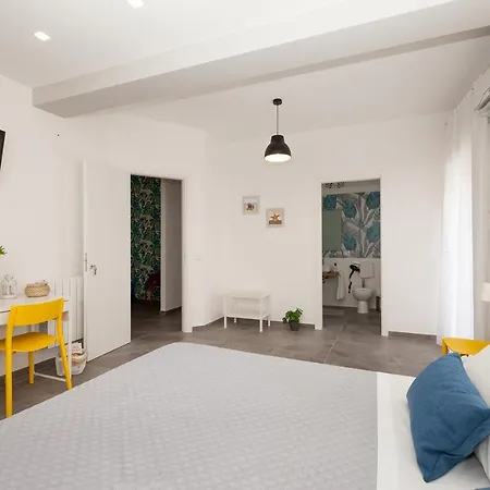 Maison d'hôtes Nerissa Suites&rooms