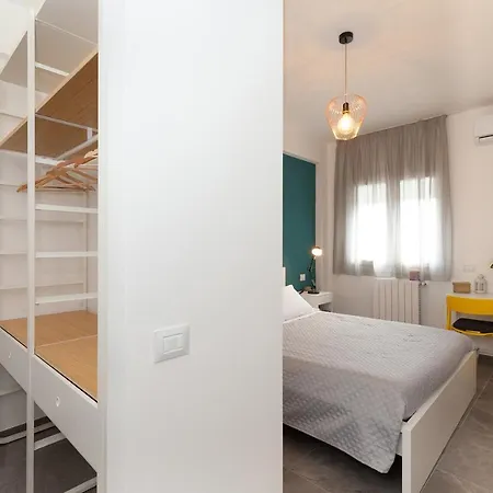 Nerissa Suites&rooms Konukevi 4*