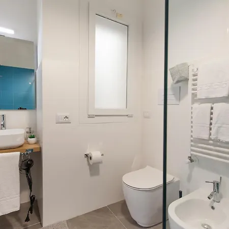 Nerissa Suites&rooms