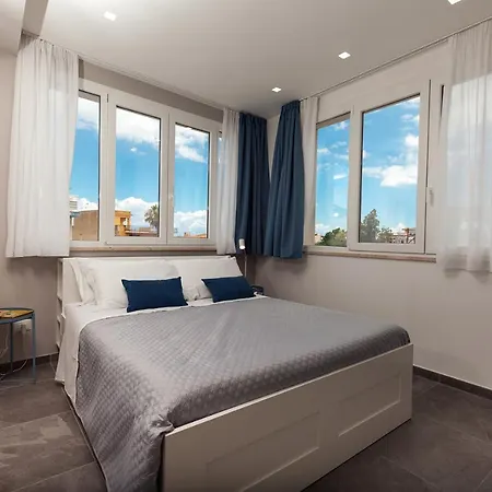 Nerissa Suites&rooms 4*