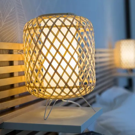 Nerissa Suites&rooms